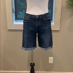 Banana Republic Denim Shorts